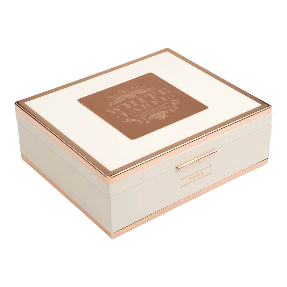 View product media RPWLT Rocky Patel White Label Toro Cigars 3